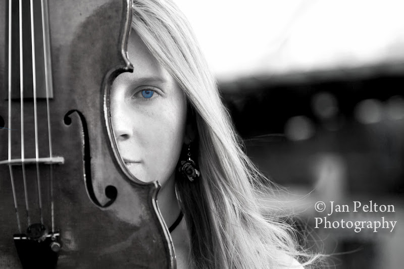 Jan Pelton Photography - Photographer in Denver
