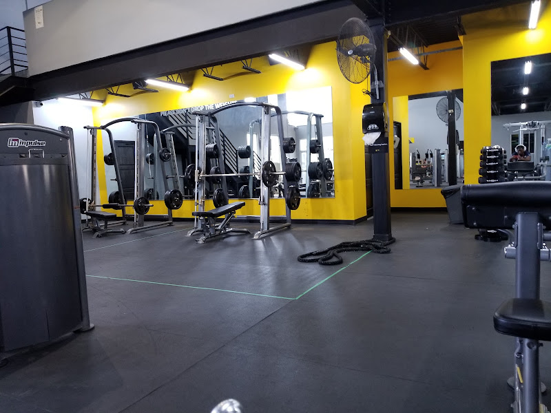 Express Fitness, Fairview - Fitness center in Montego Bay