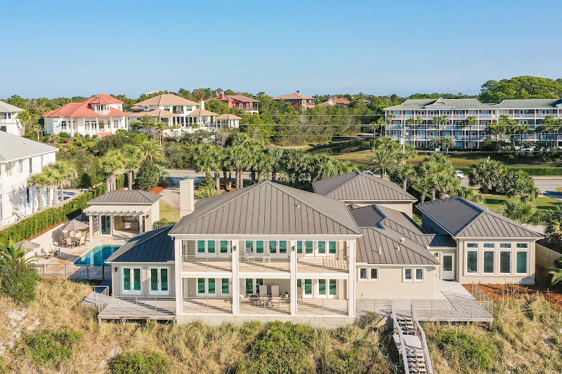 Go To The Beach Real Estate - Real estate agency in Santa Rosa Beach
