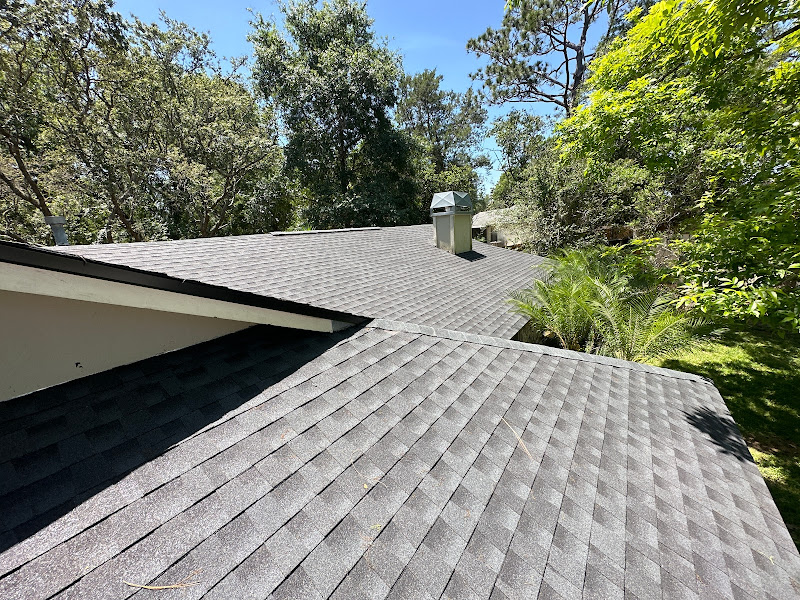 BUILT Roofing - Roofing contractor in Orlando