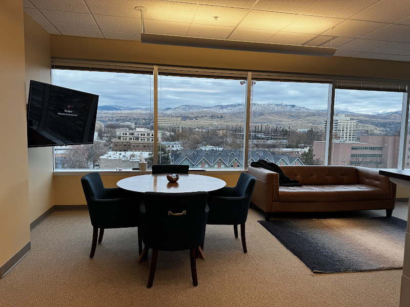 Helmstar Wealth Management - Financial planner in Boise
