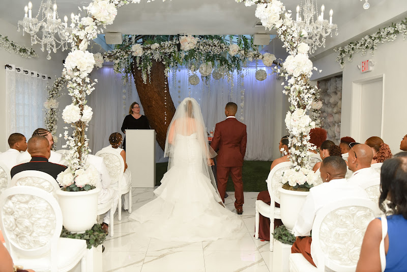 Royal Wedding Chapel