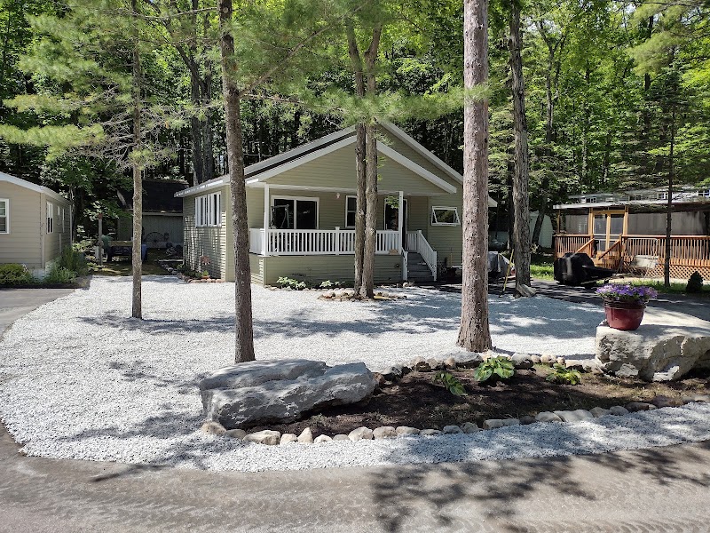 Sturgeon Bay Sand & Gravel - Sand & gravel supplier in Sturgeon Bay