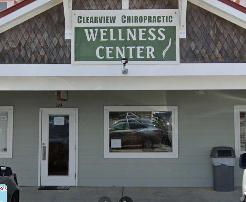Clearview Chiropractic - Chiropractor in Southern Shores