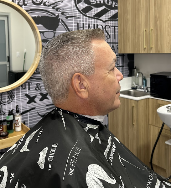 Bliss Blends Barbershop - Barber shop in New Braunfels