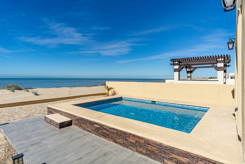 Beach Homes - Vacation home rental agency in José López Portillo