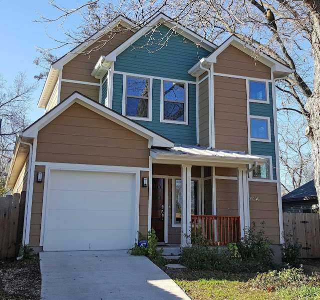Keyrenter Property Management Austin