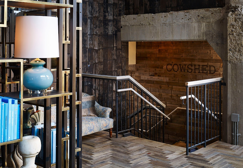 Cowshed Spa Chicago - Spa in Chicago