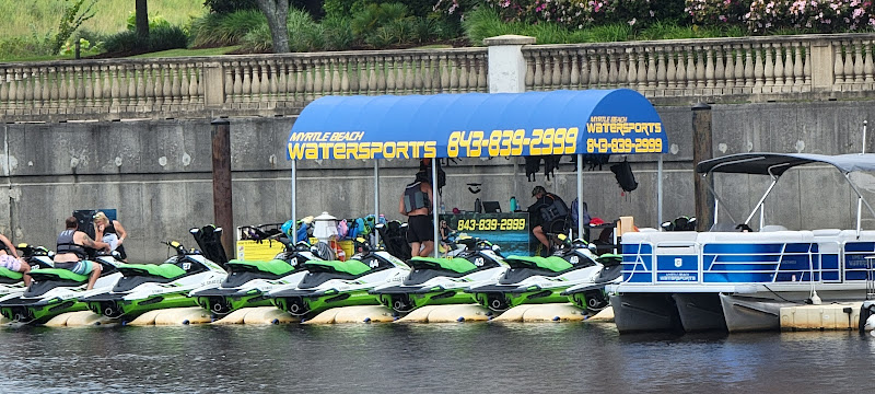 Myrtle Beach Watersports
