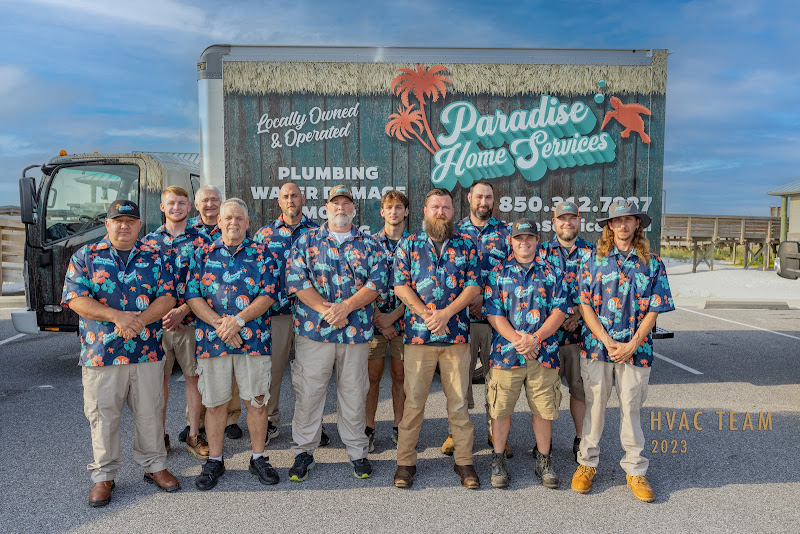 Paradise Home Services