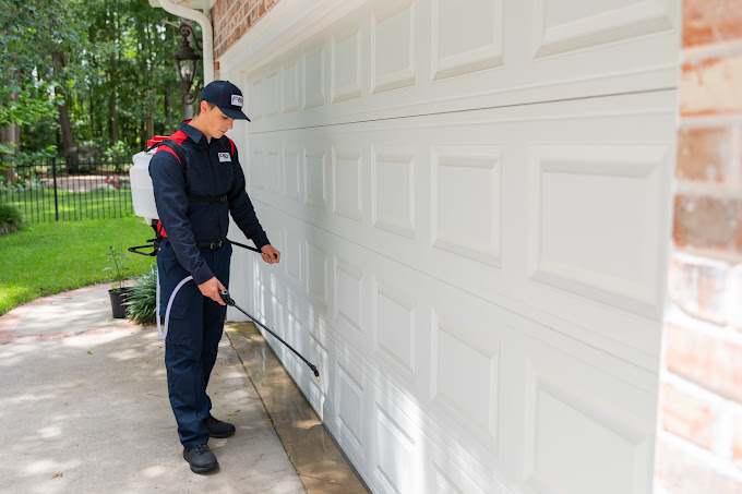 Fox Pest Control Pensacola