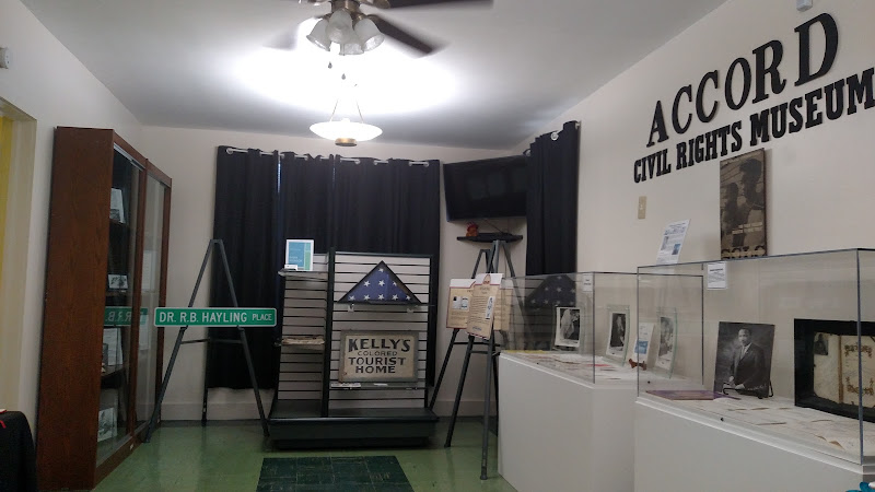 ACCORD Civil Rights Museum