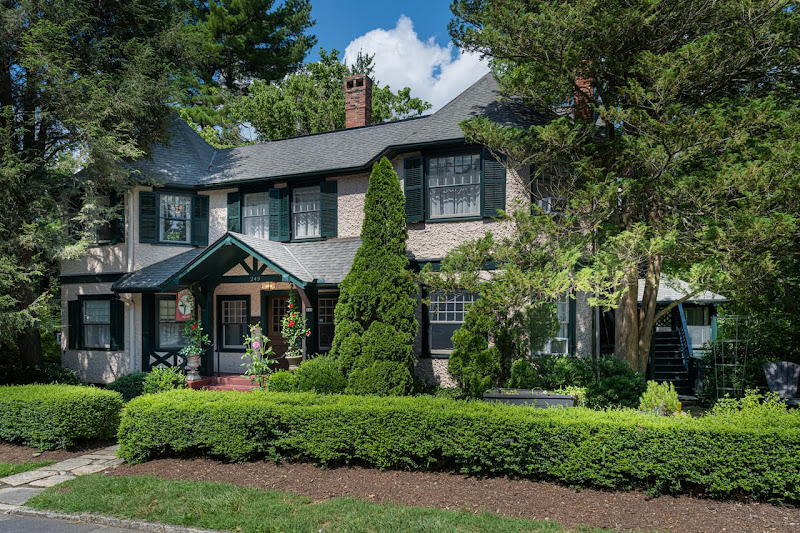 Pinecrest Bed & Breakfast - Bed & breakfast in Asheville