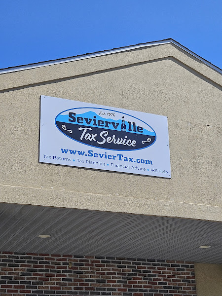 Sevierville Tax Service