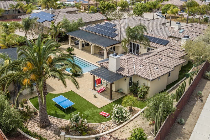 Skye Management - Vacation home rental agency in San Diego