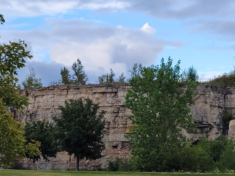 George K. Pinney County Park - Tourist attraction in Sturgeon Bay