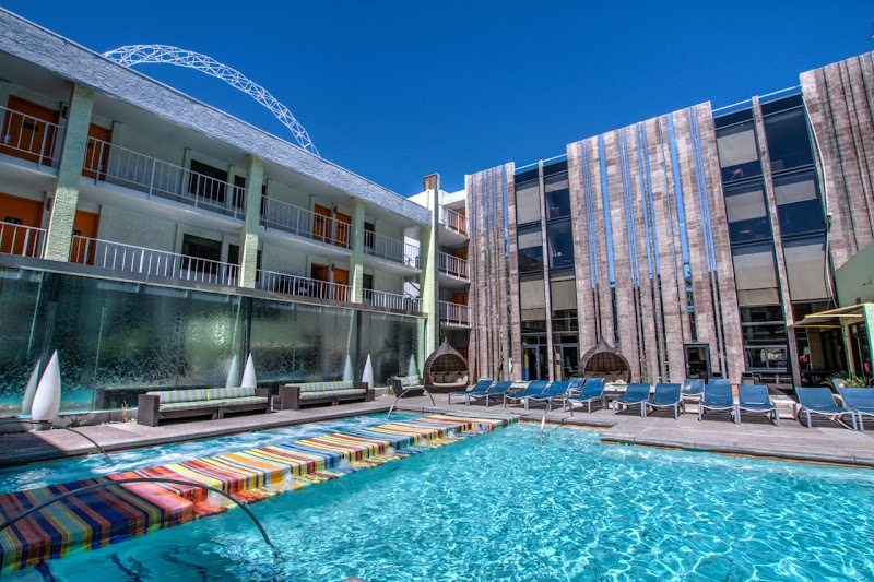 The Clarendon Hotel and Spa