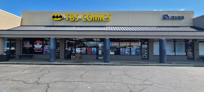 White Sands Shopping Center