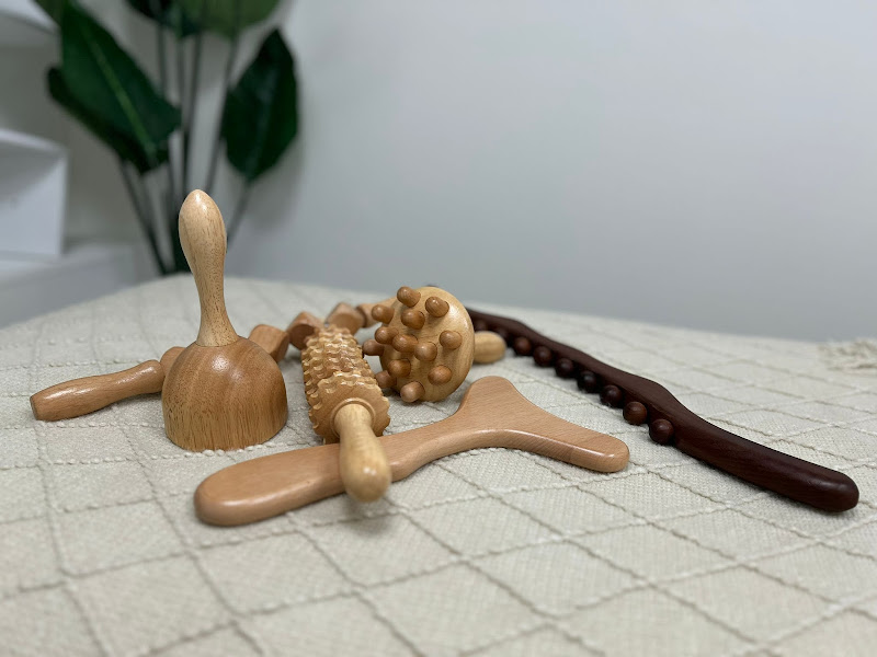 Miami Massage and Head Spa