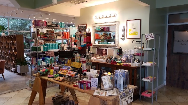 Stella Nova Spa, Salon & Beauty Boutique | West Ashley photo