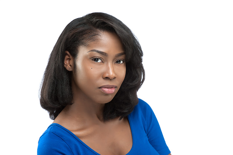 Maine Headshot Studio - Photographer in Portland