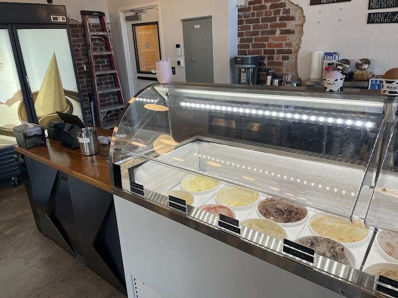 Rosie’s Ice Cream