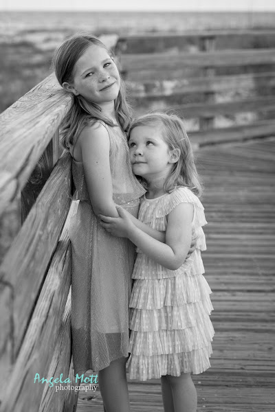 Angela Mott Photography - Photographer in Orange Beach