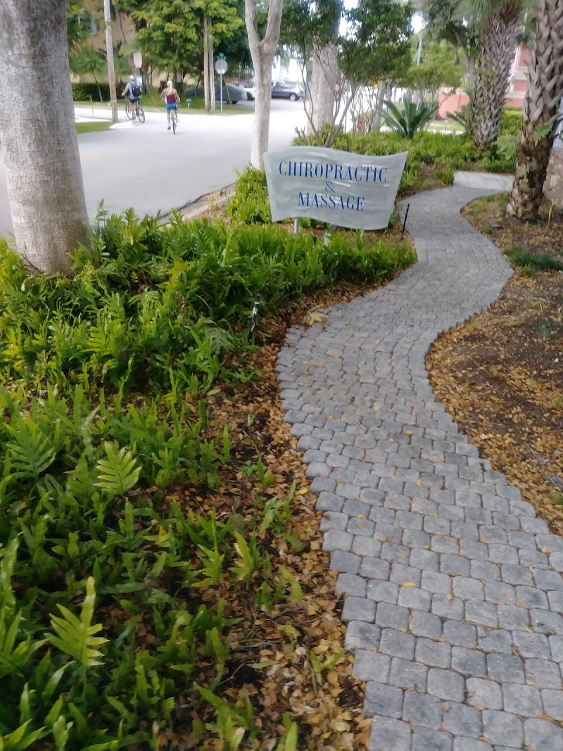 Chiropractic Center & Rehab - Chiropractor in Fort Lauderdale
