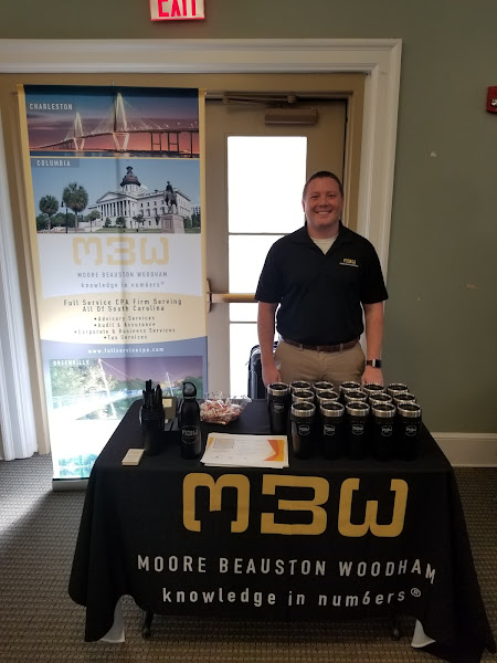 Moore Beauston & Woodham LLC - Certified public accountant in North Charleston