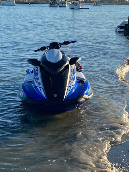 Jet Ski Fun San Diego - Water sports equipment rental service in San Diego