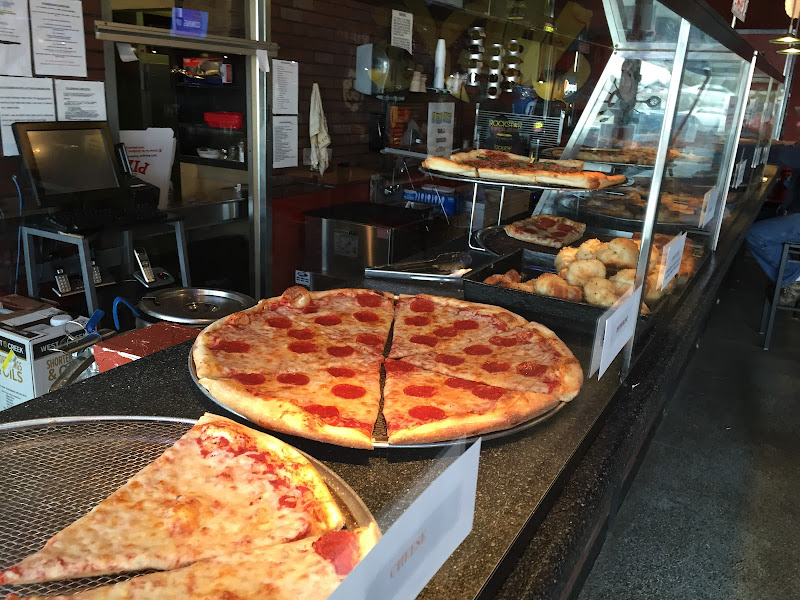 Joey's NY Pizza - Pizza restaurant in Colorado Springs
