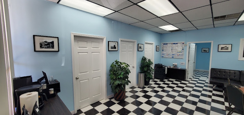 Adrar Insurance Agency