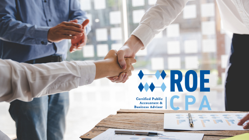 Roe CPA, P.C.