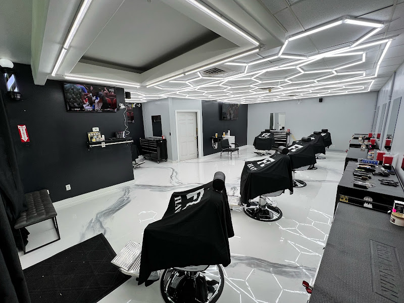 Fade Zone Hawaii Barbershop - Barber shop in Waipahu