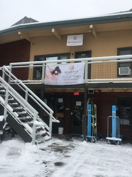 Aspen zen massage｜foot Reflexology｜mobile massage - Massage spa in Aspen