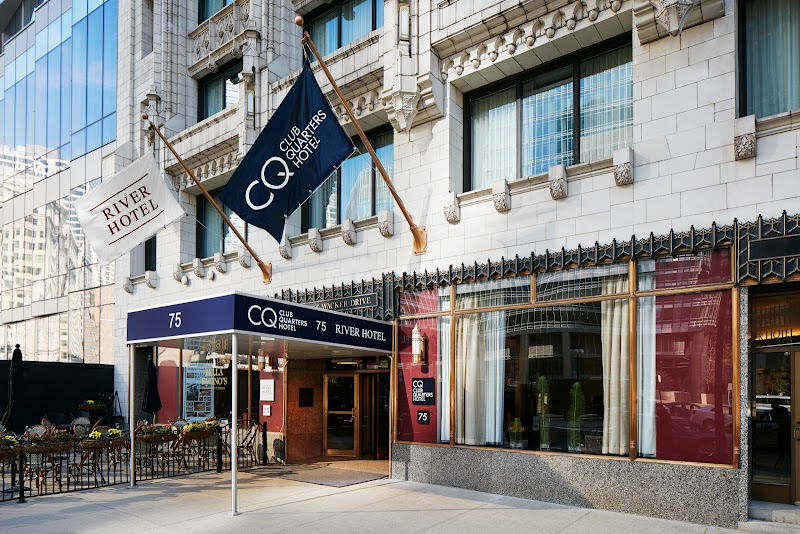 The River Hotel - Hotel in Chicago
