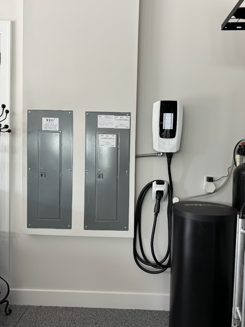 Pier Electric - Electrician in St. Augustine