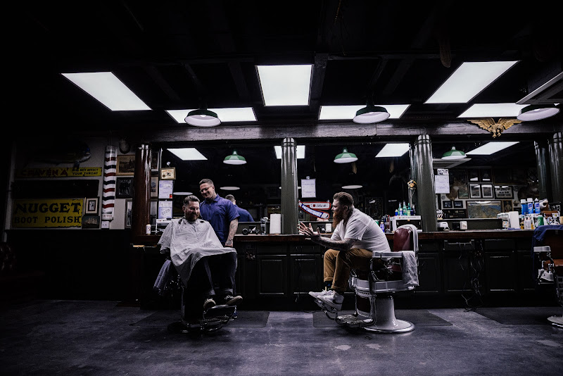 Assembly Barbershop