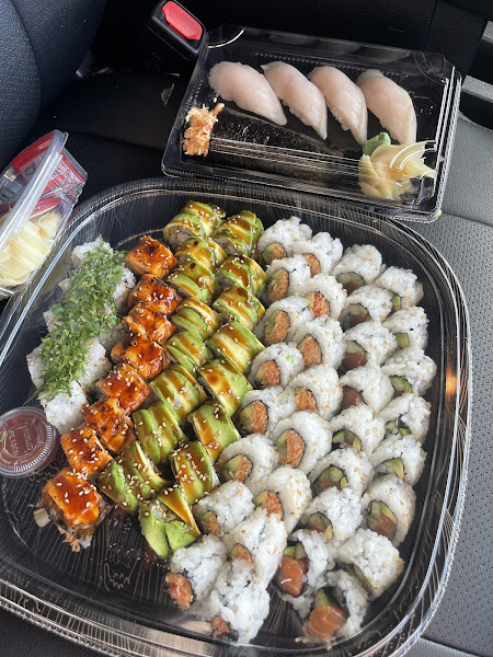 Sushi Friend - Sushi restaurant in Phoenix