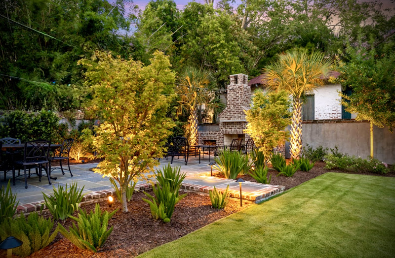 New Leaf Landscape Construction - Landscaper in North Charleston