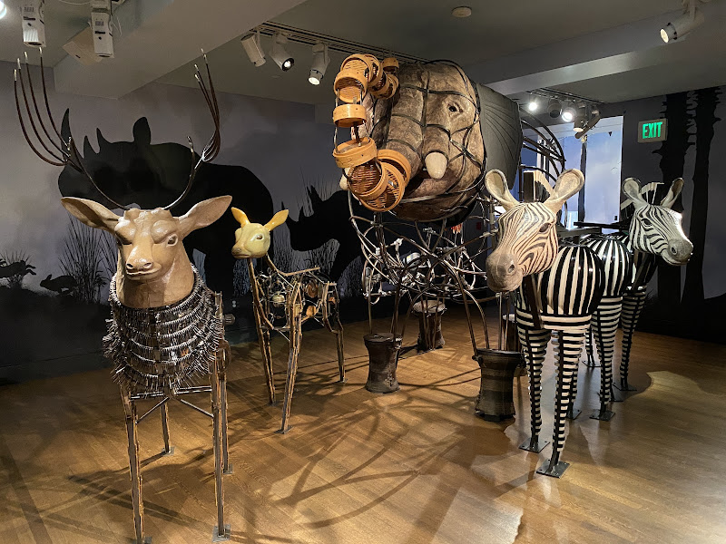 Skirball Cultural Center - Cultural center in Los Angeles