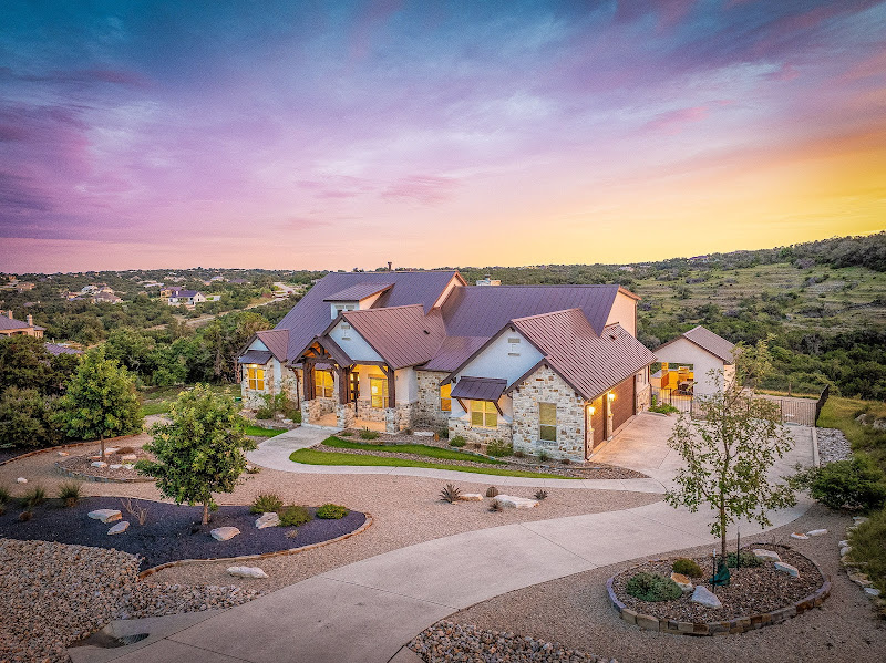 The Renfeld Group - Real estate agency in New Braunfels
