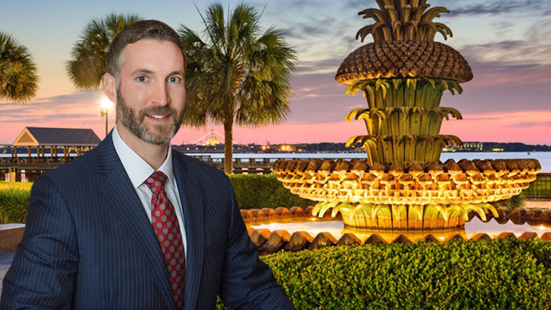 Sahn Law Firm - Attorneys at Law - Criminal justice attorney in Charleston