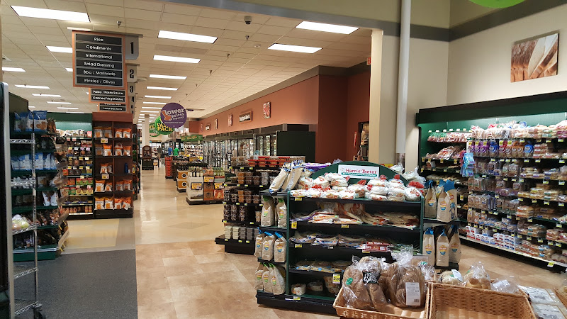 Harris Teeter