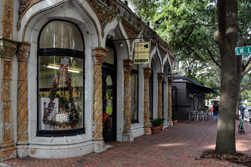 Savannah Centre (shopping)