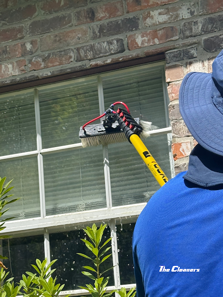 The Cleaners of New Orleans