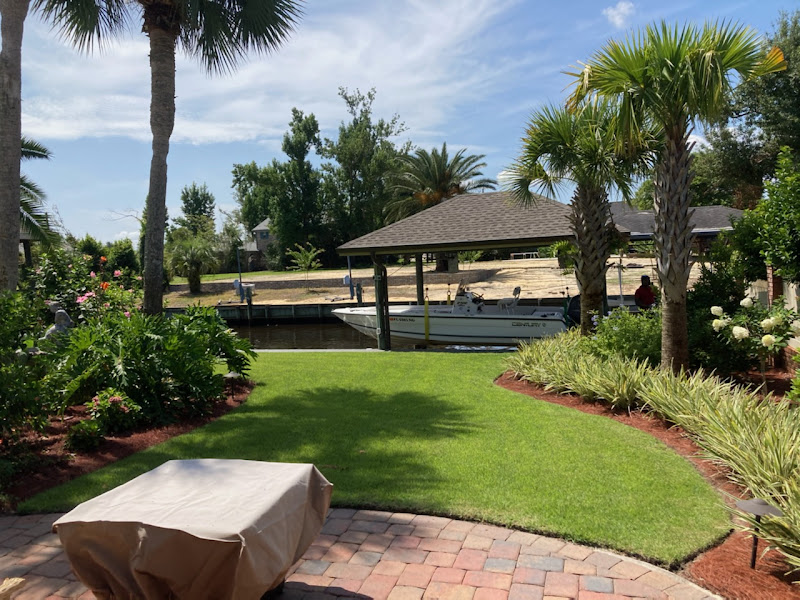 Northwest Florida Landscape LLC.