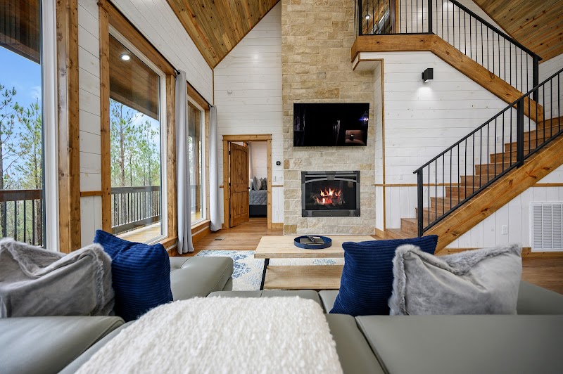 Heartpine Hollow Cabins photo