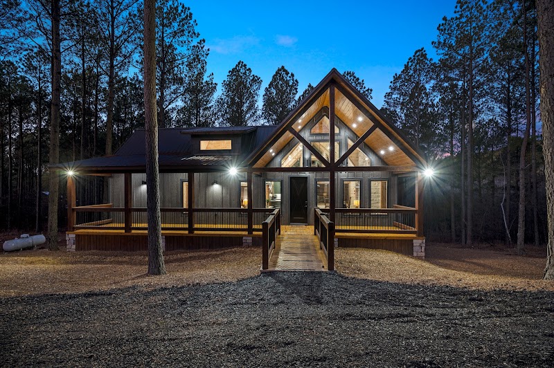 Heartpine Hollow Cabins photo
