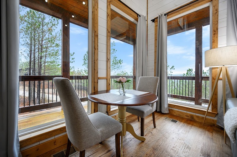 Heartpine Hollow Cabins photo